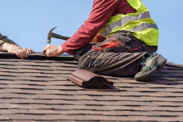 Gutter Installation and Roofing in Jacksonville, TX