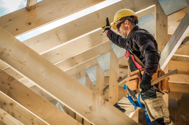 Best Roof Leak Repair  in Jacksonville, TX