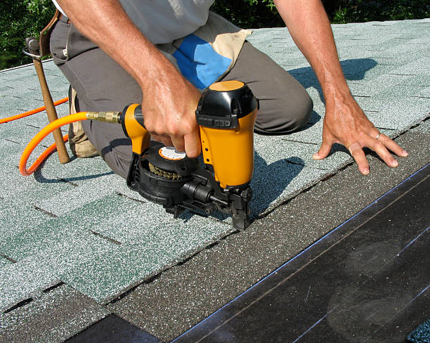 Quick and Trustworthy Emergency Roof Repair Services in Jacksonville, TX