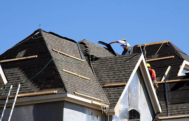 Best Roof Gutter Cleaning  in Jacksonville, TX