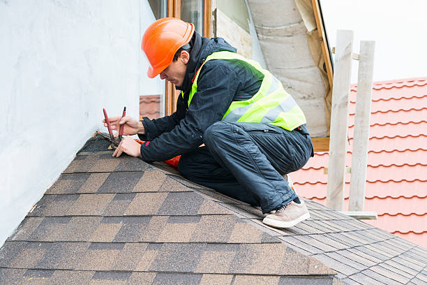 Best Residential Roofing Contractor  in Jacksonville, TX