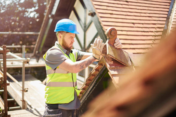 Best Roof Leak Repair  in Jacksonville, TX