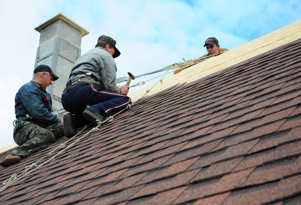 Best Best Roofing Contractors  in Jacksonville, TX