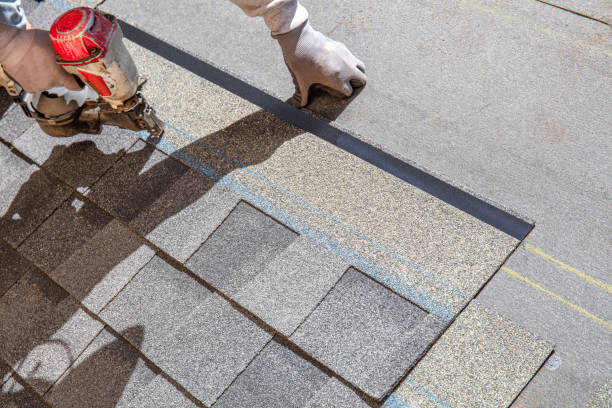 Roof Waterproofing Services in Jacksonville, TX