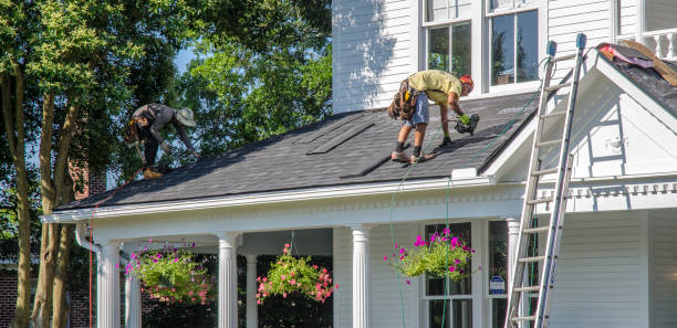 Jacksonville, TX Roofing Contractor Company