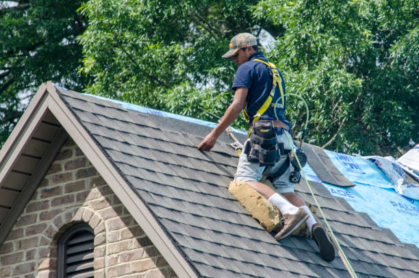Best Residential Roofing Contractor  in Jacksonville, TX